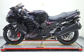 KAWASAKI NINJA ZX-14R ABS 2014 ZXT40E