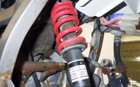 YAMAHA TZM50R 1995 4KJ