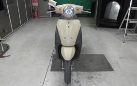 SUZUKI ﾚｯﾂ 2016 CA4AA