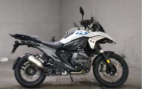 BMW R1300GS Touring ASA 2024 0M21