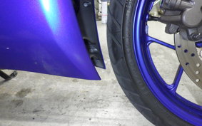YAMAHA YZF-R25 2016 RG43J