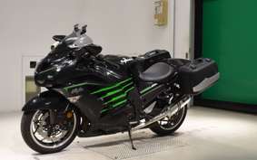 KAWASAKI ZX 1400 NINJA R A