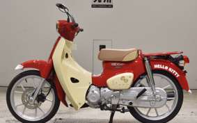 HONDA C110 SUPER CUB JA59