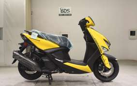 YAMAHA CYGNUSｸﾞﾘﾌｧｽ 2024 SEJ4J