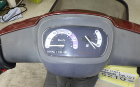 YAMAHA JOG POCHE 2012 SA08J