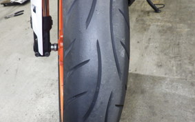 KTM 390 DUKE 2020