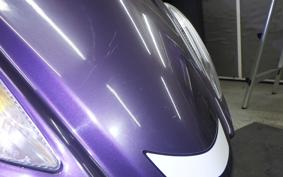 SUZUKI ADDRESS V125 S 2015 CF4MA