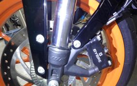 KTM 390 DUKE 2016