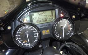 KAWASAKI ZX 1400 NINJA R A 2014