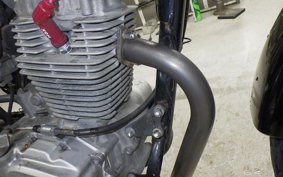 HONDA FTR223 2015 MC34