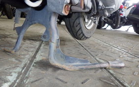 HONDA DIO Gen.6 AF62