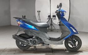 SUZUKI ADDRESS V125 CF4MA