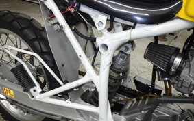 SUZUKI DJEBEL 200 (DR200SE) 2020 SH42A