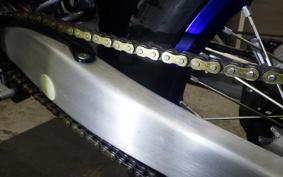 YAMAHA YZ125 1998 CE16C