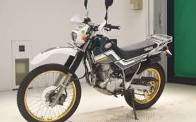 YAMAHA SEROW 225 Gen.3 2017 DG08J