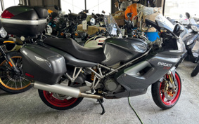 DUCATI ST4 S ABS 2004 ZDMS301AA3B