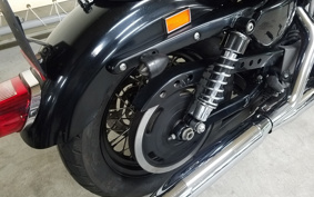 HARLEY XL1200N 2008 CZ3