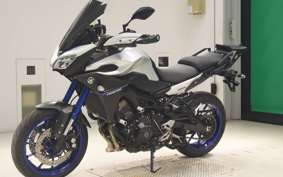 YAMAHA MT-09 Tracer 2015 RN36J