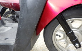 HONDA TACT-4ﾍﾞｰｼｯｸ AF79