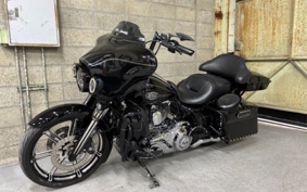 HARLEY FLHTCU 1690 2012 FCM