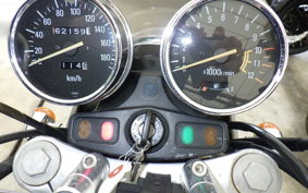 KAWASAKI ZEPHYR 750 RS 1999 ZR750C