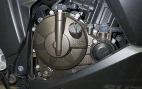 SUZUKI GIXXER 250 SF 2004 ED22B