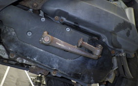 YAMAHA JOG ZR Gen.3 2021 SA39J