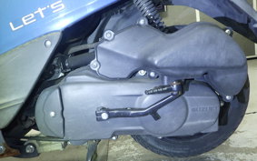 SUZUKI ﾚｯﾂ