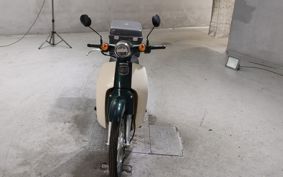 HONDA SUPER CUB50 AA09