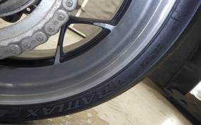 KAWASAKI ZX 1400 NINJA R A 2013