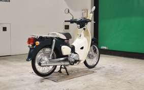 HONDA C50 SUPER CUB AA09