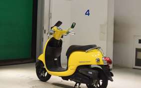 HONDA GIORNO 2 1991 AF70