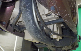 HONDA GIORNO 2 AF70