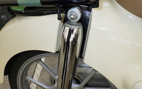 HONDA C110 SUPER CUB JA59