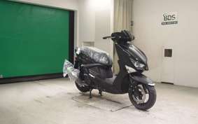 YAMAHA CYGNUSｸﾞﾘﾌｧｽ SEJ4J