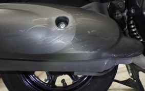 YAMAHA VINO 50 Gen.4 2025 AY02