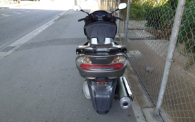 SUZUKI SKYWAVE 400 2006 CK44A
