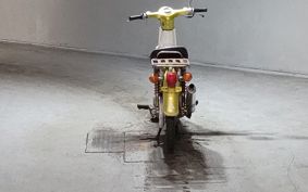 HONDA SUPER CUB50 C50