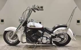 YAMAHA DRAGSTAR 400 CLASSIC 2006 VH01J