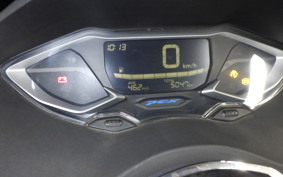 HONDA PCX125 2017 JK05