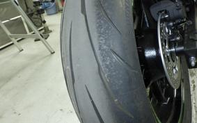 KAWASAKI NINJA7ﾊEVEﾘｯﾄﾞ 2025 CX500A