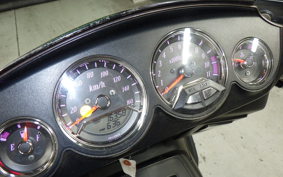 SUZUKI GEMMA 250 2016 CJ47A