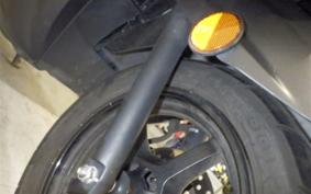 SUZUKI BURGMAN125