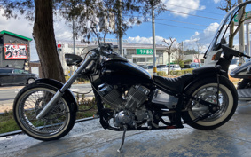 YAMAHA DRAGSTAR 400 1996 0861