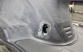 HONDA SPACY 100 JF13