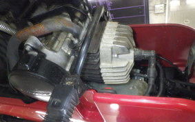 HONDA MOTOCOMPO AB12
