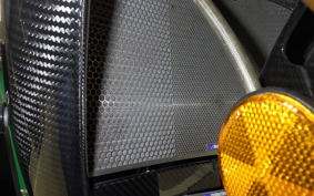 YAMAHA YZF-R1 M 2017