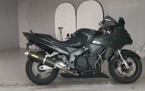 HONDA CBR1100XX 1998 SC35