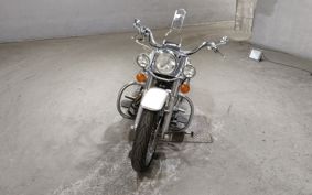 HARLEY HARLEY FLSTF1450 BMY