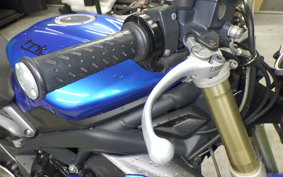 TRIUMPH STREET TRIPLE 85 2013